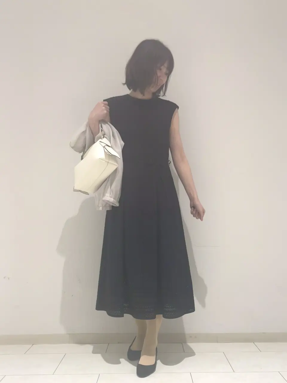 組曲 小山 コーディネート画像