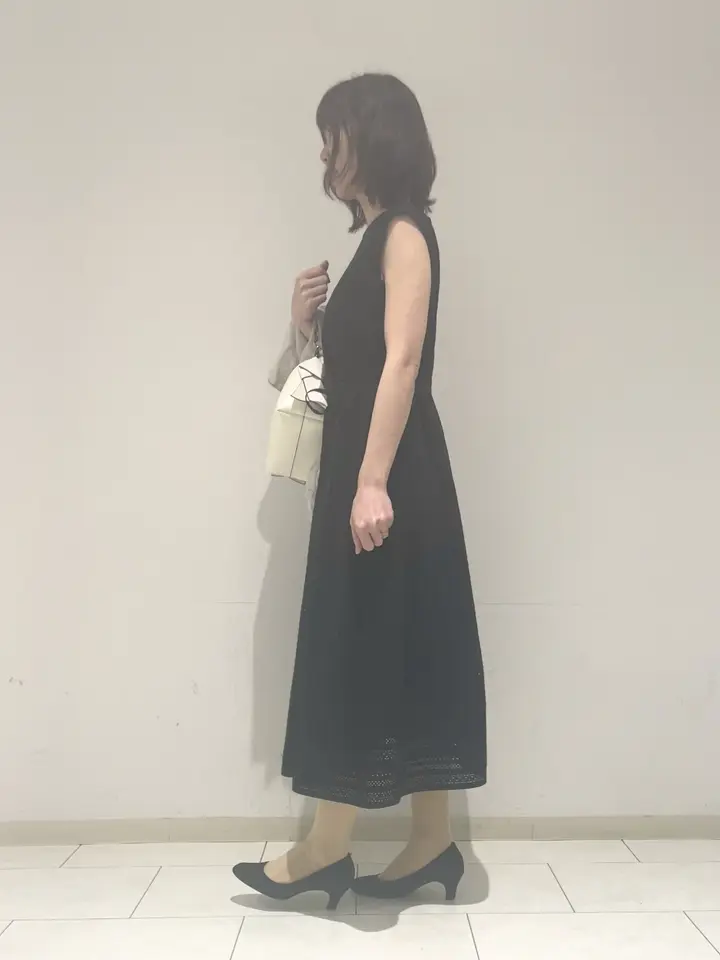 組曲 小山 コーディネート画像