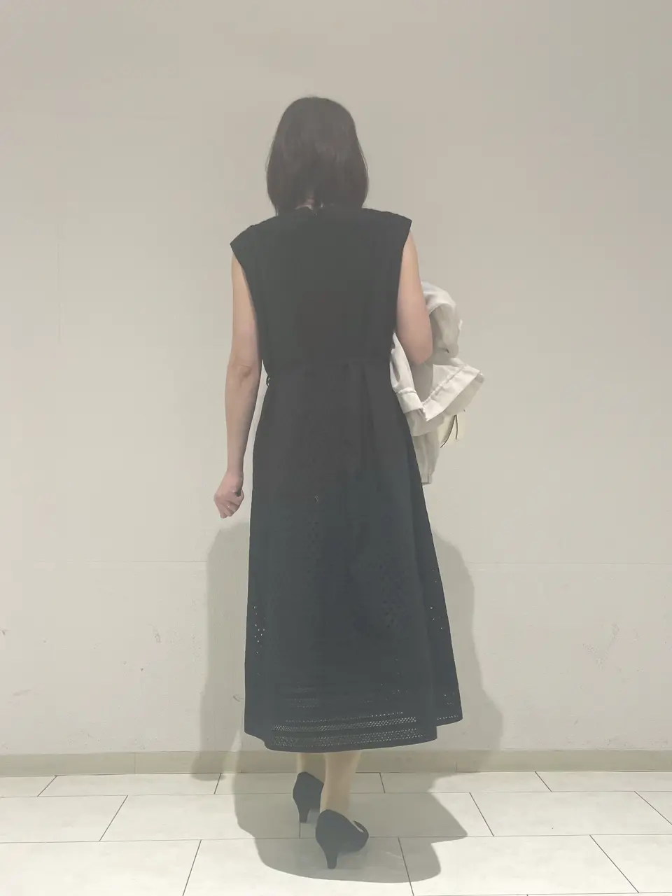 組曲 小山 コーディネート画像