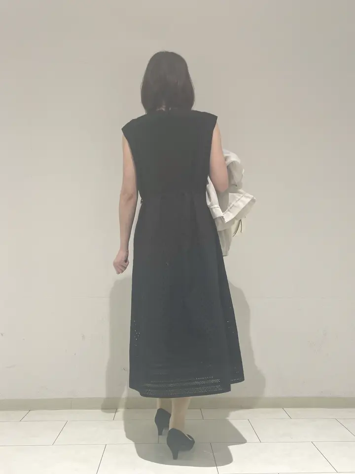 組曲 小山 コーディネート画像