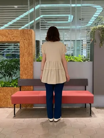 組曲 林 コーディネート画像