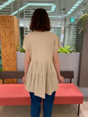 組曲 林 コーディネート画像