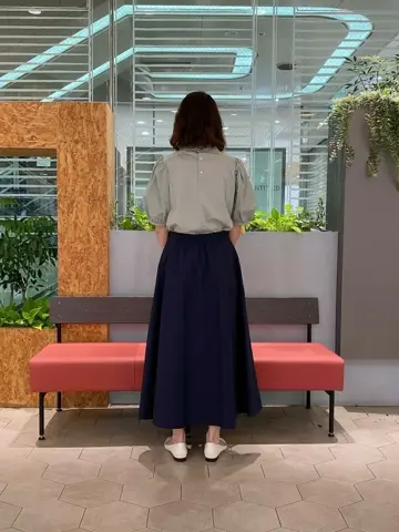 組曲 林 コーディネート画像