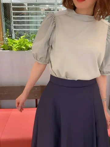 組曲 林 コーディネート画像