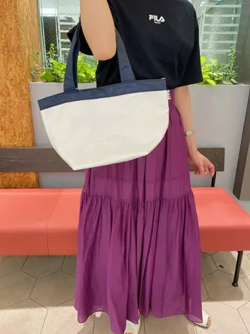 組曲 林 コーディネート画像