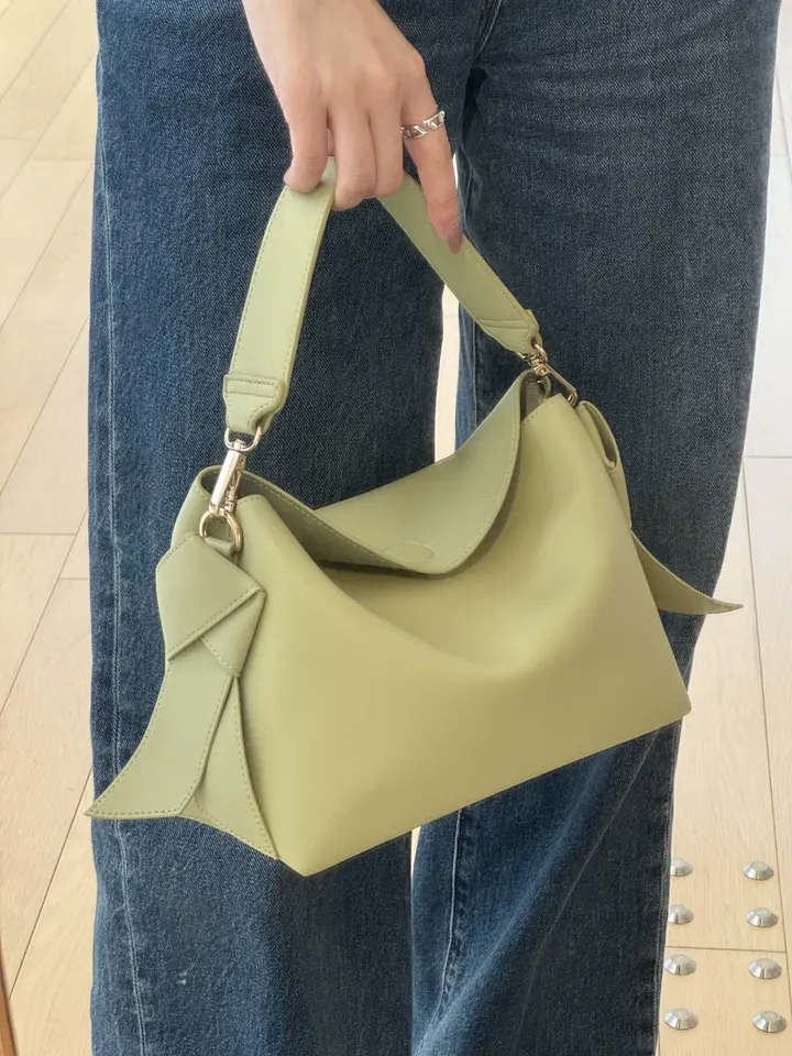 組曲 長谷川 コーディネート画像