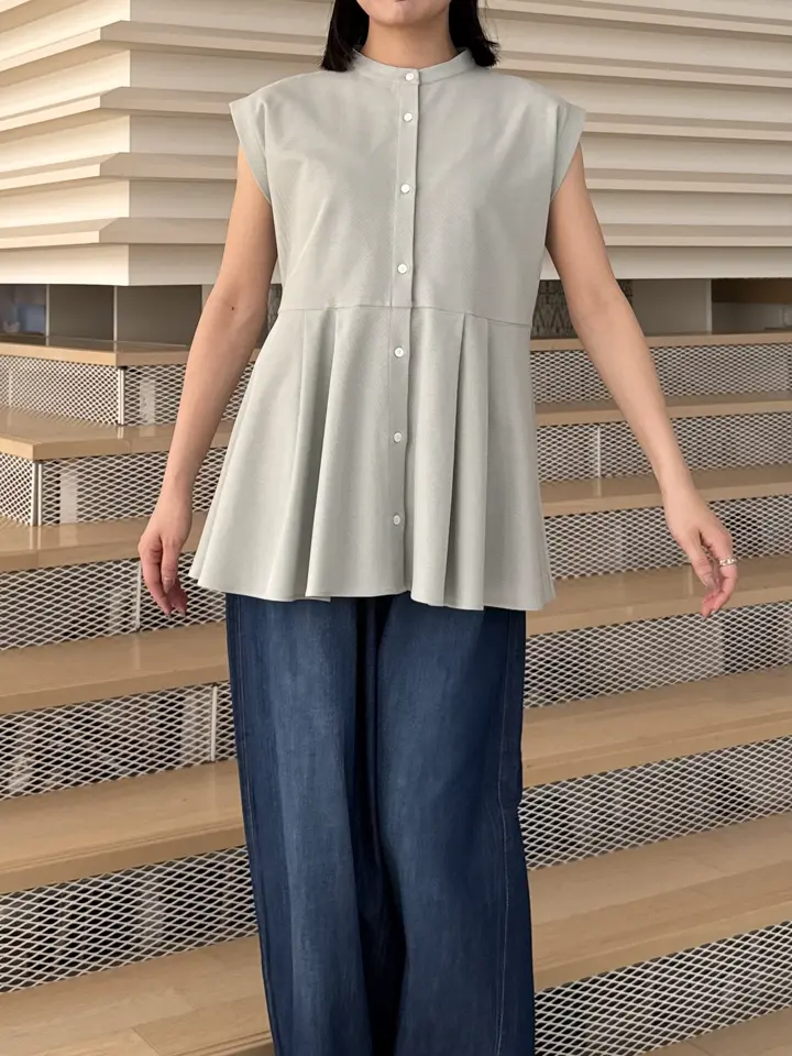 組曲 長谷川 コーディネート画像