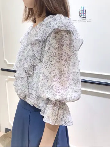 組曲 上田 コーディネート画像