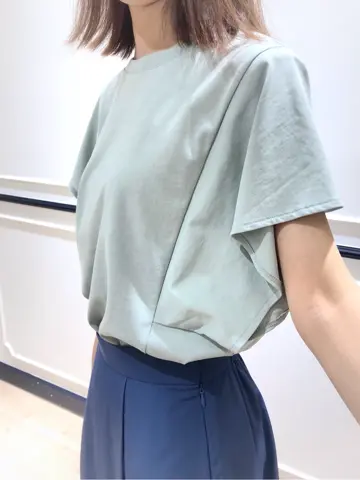 組曲 上田 コーディネート画像