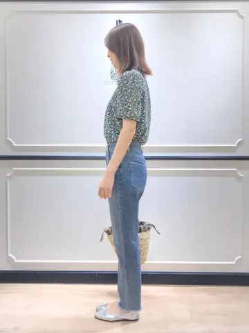 組曲 上田 コーディネート画像