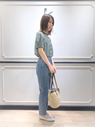 組曲 上田 コーディネート画像