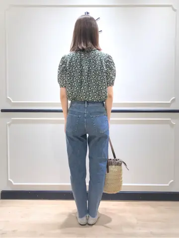 組曲 上田 コーディネート画像