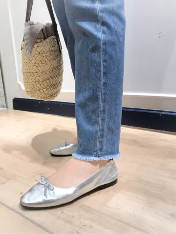 組曲 上田 コーディネート画像