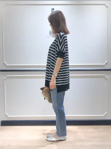 組曲 上田 コーディネート画像