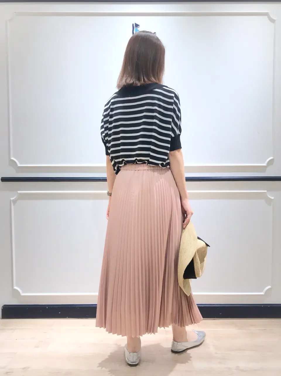 組曲 上田 コーディネート画像