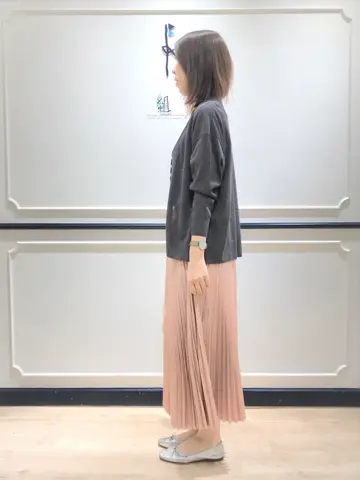 組曲 上田 コーディネート画像