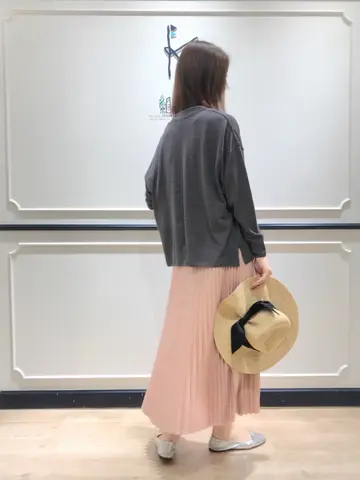 組曲 上田 コーディネート画像