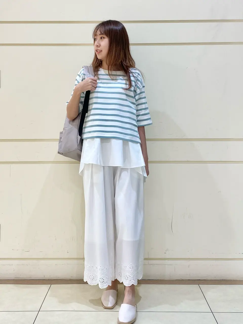  Kanako コーディネート画像