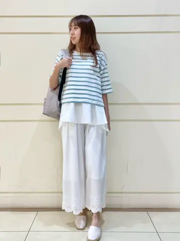 組曲 Kanako コーディネート画像