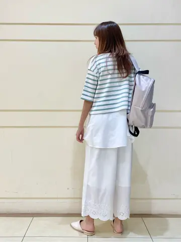 組曲 Kanako コーディネート画像