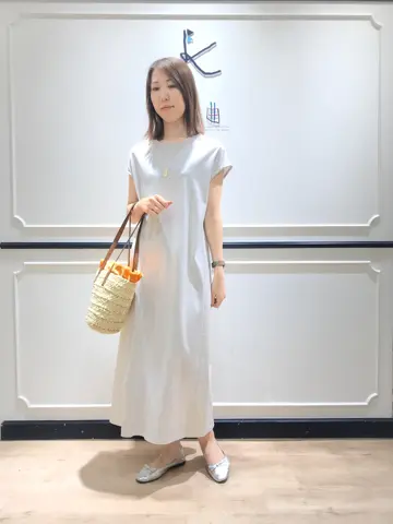 組曲 上田 コーディネート画像