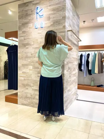 組曲 和久 コーディネート画像