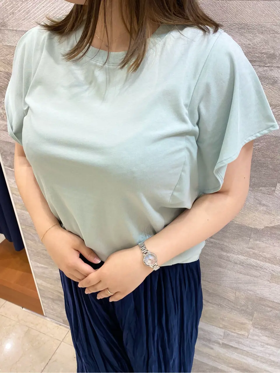 組曲 和久 コーディネート画像