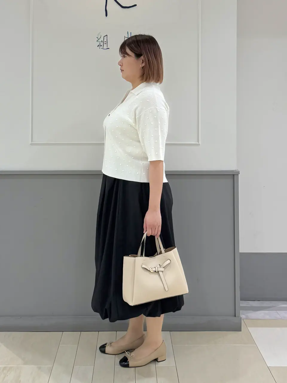 組曲 寺嶋 コーディネート画像