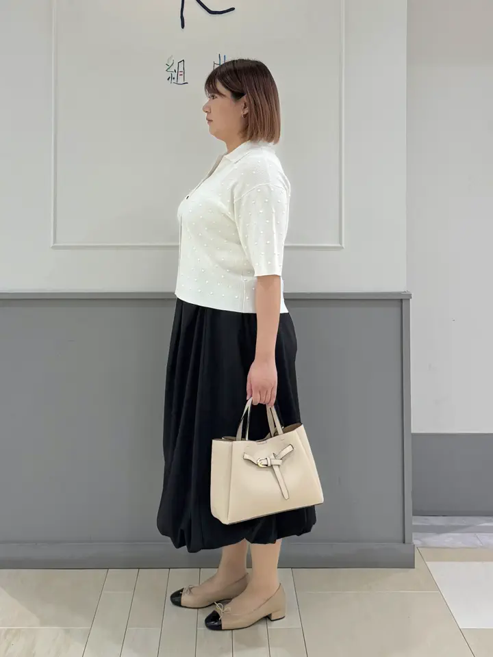 組曲 寺嶋 コーディネート画像