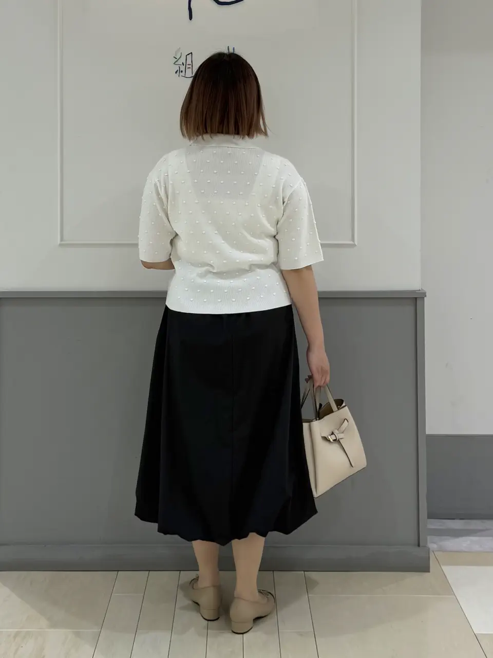 組曲 寺嶋 コーディネート画像