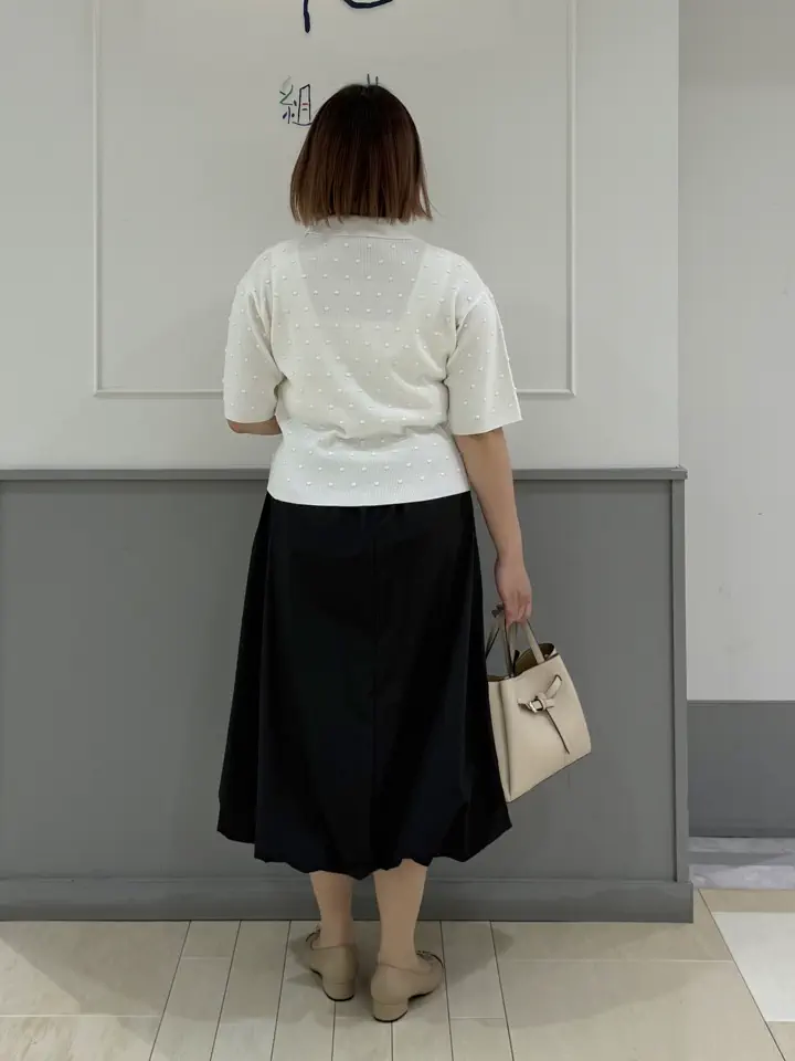 組曲 寺嶋 コーディネート画像