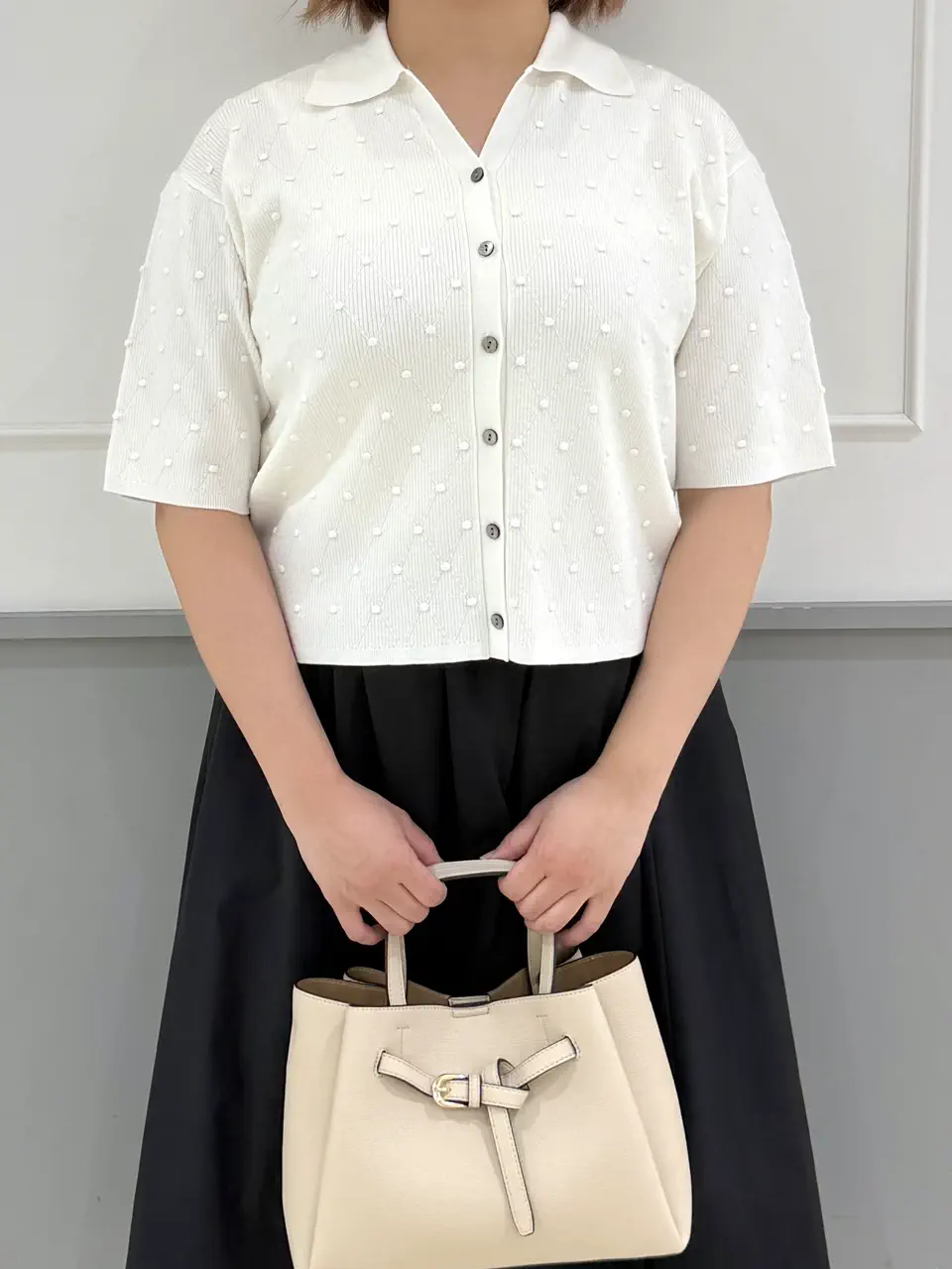 組曲 寺嶋 コーディネート画像