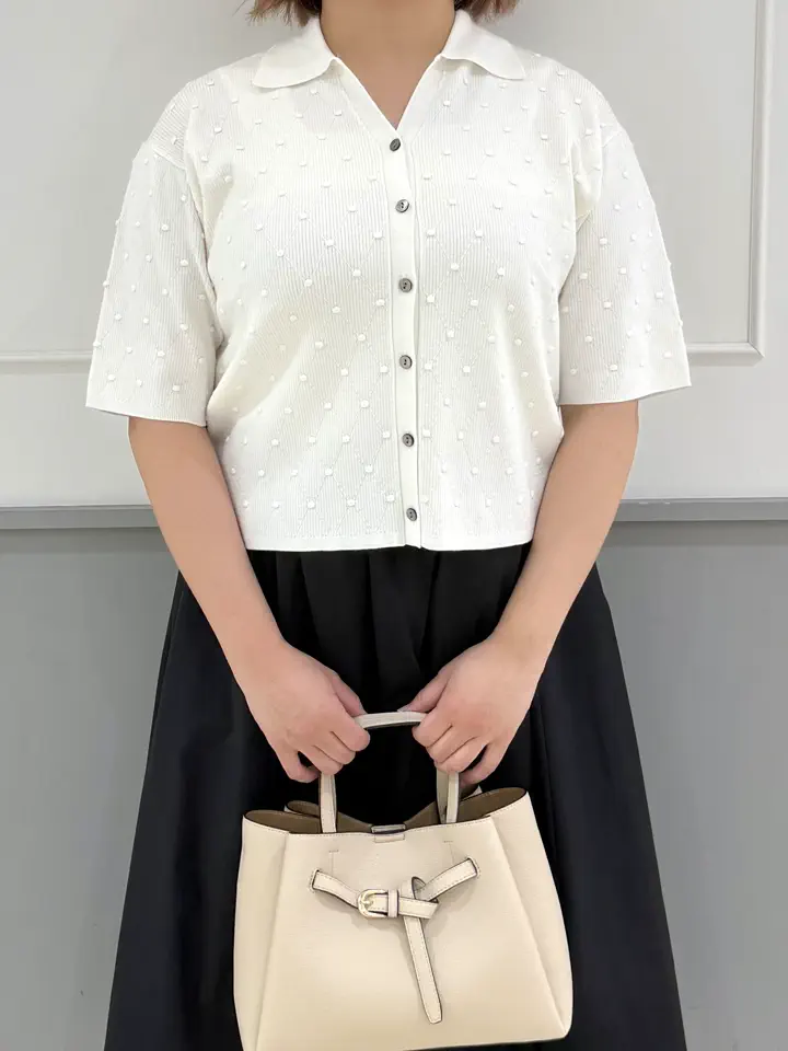 組曲 寺嶋 コーディネート画像