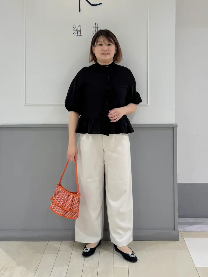 組曲 寺嶋 コーディネート画像