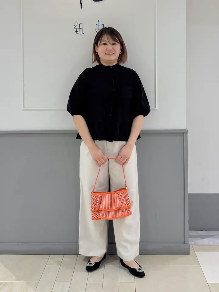 組曲 寺嶋 コーディネート画像