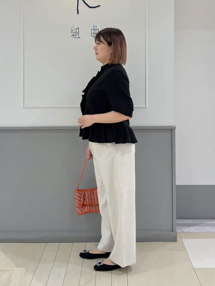 組曲 寺嶋 コーディネート画像