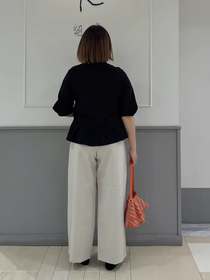 組曲 寺嶋 コーディネート画像