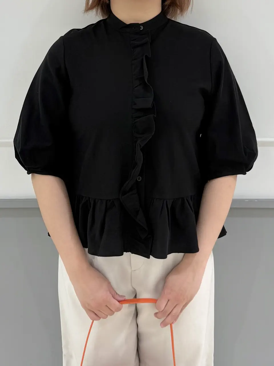 組曲 寺嶋 コーディネート画像