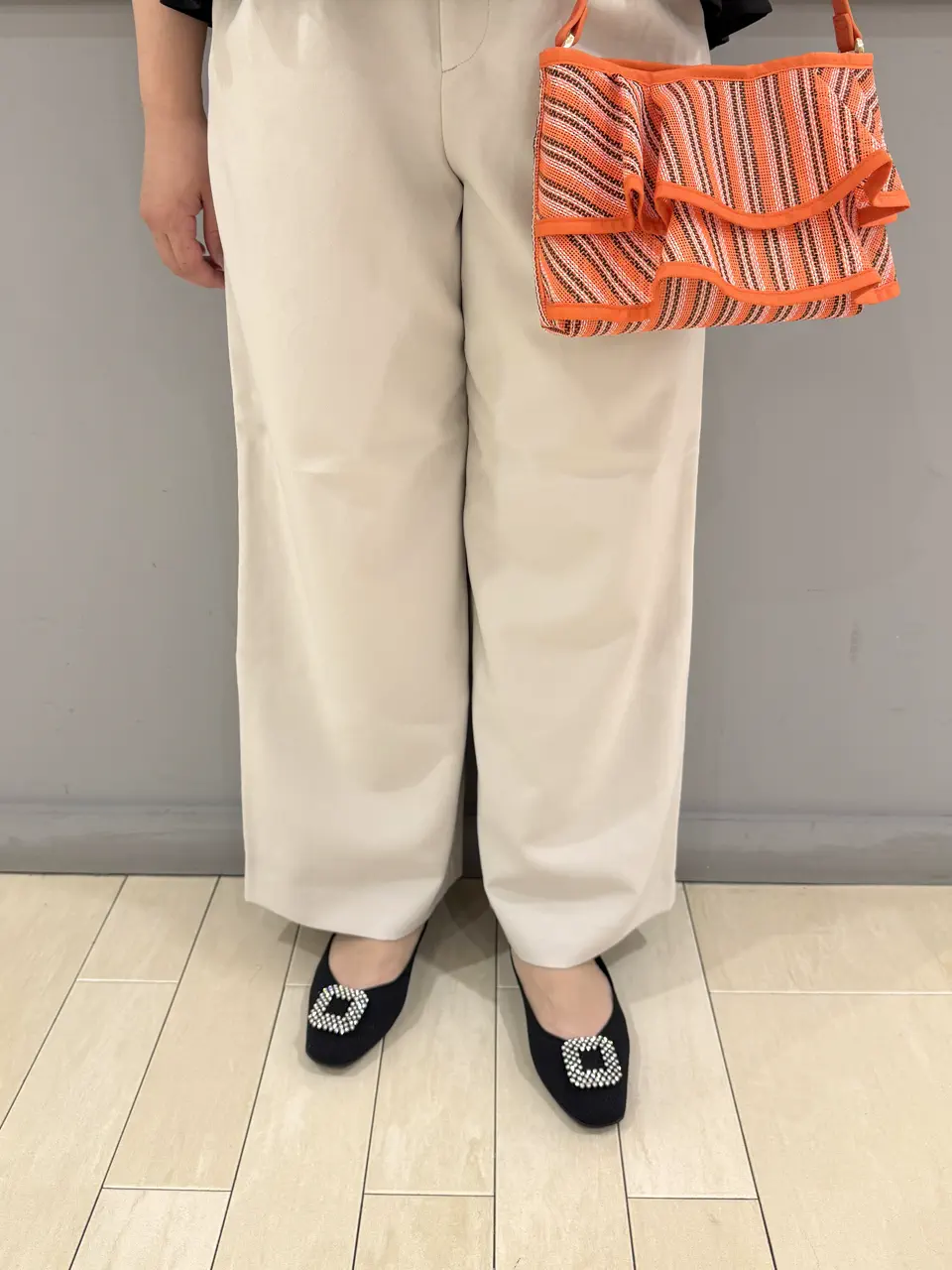 組曲 寺嶋 コーディネート画像