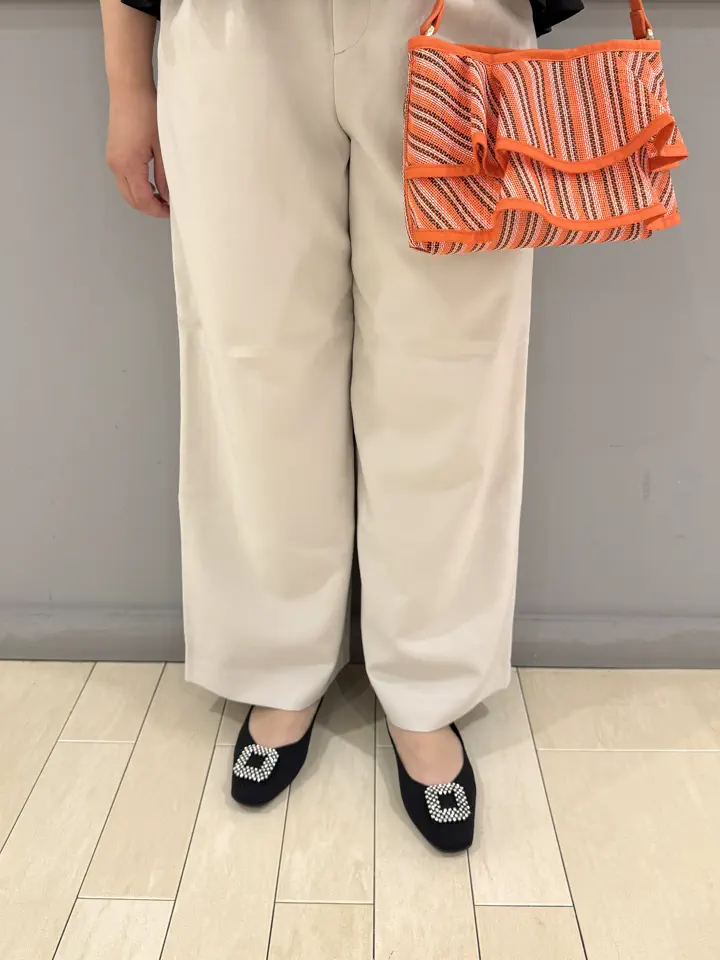 組曲 寺嶋 コーディネート画像