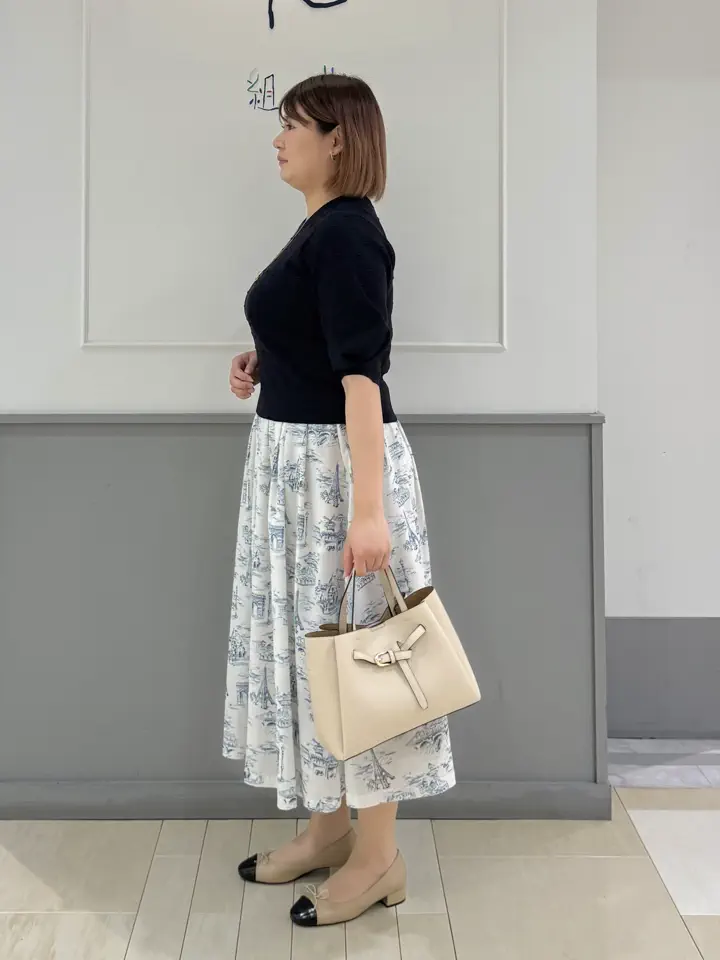 組曲 寺嶋 コーディネート画像