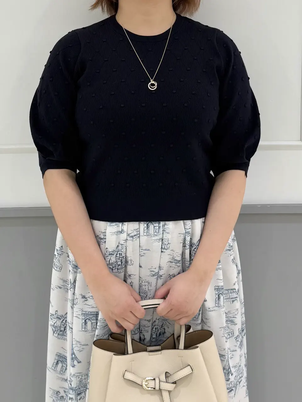 組曲 寺嶋 コーディネート画像