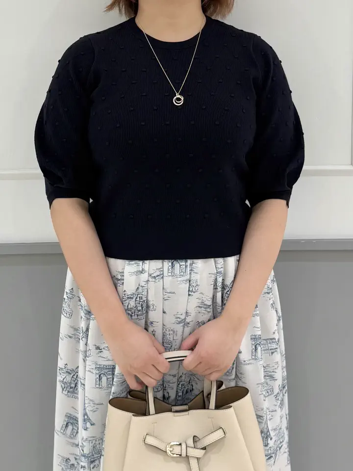 組曲 寺嶋 コーディネート画像