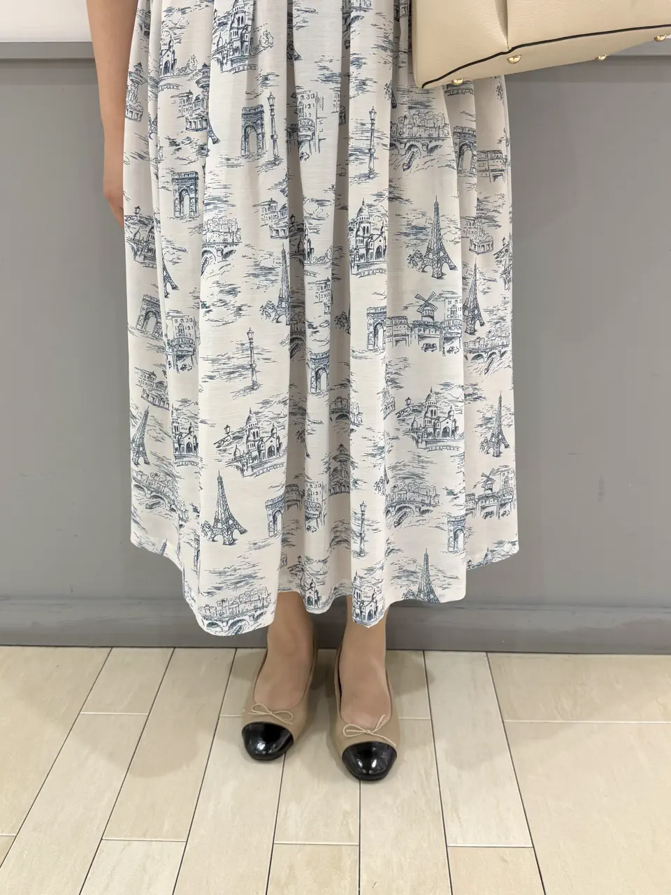 組曲 寺嶋 コーディネート画像