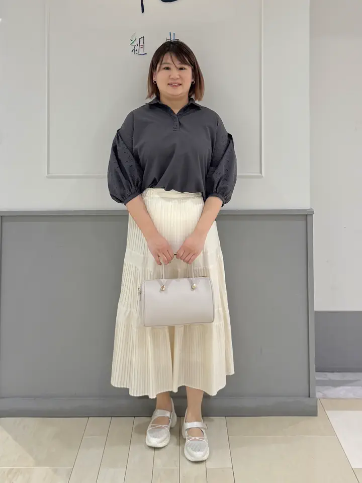 ANY SIS 寺嶋 コーディネート画像