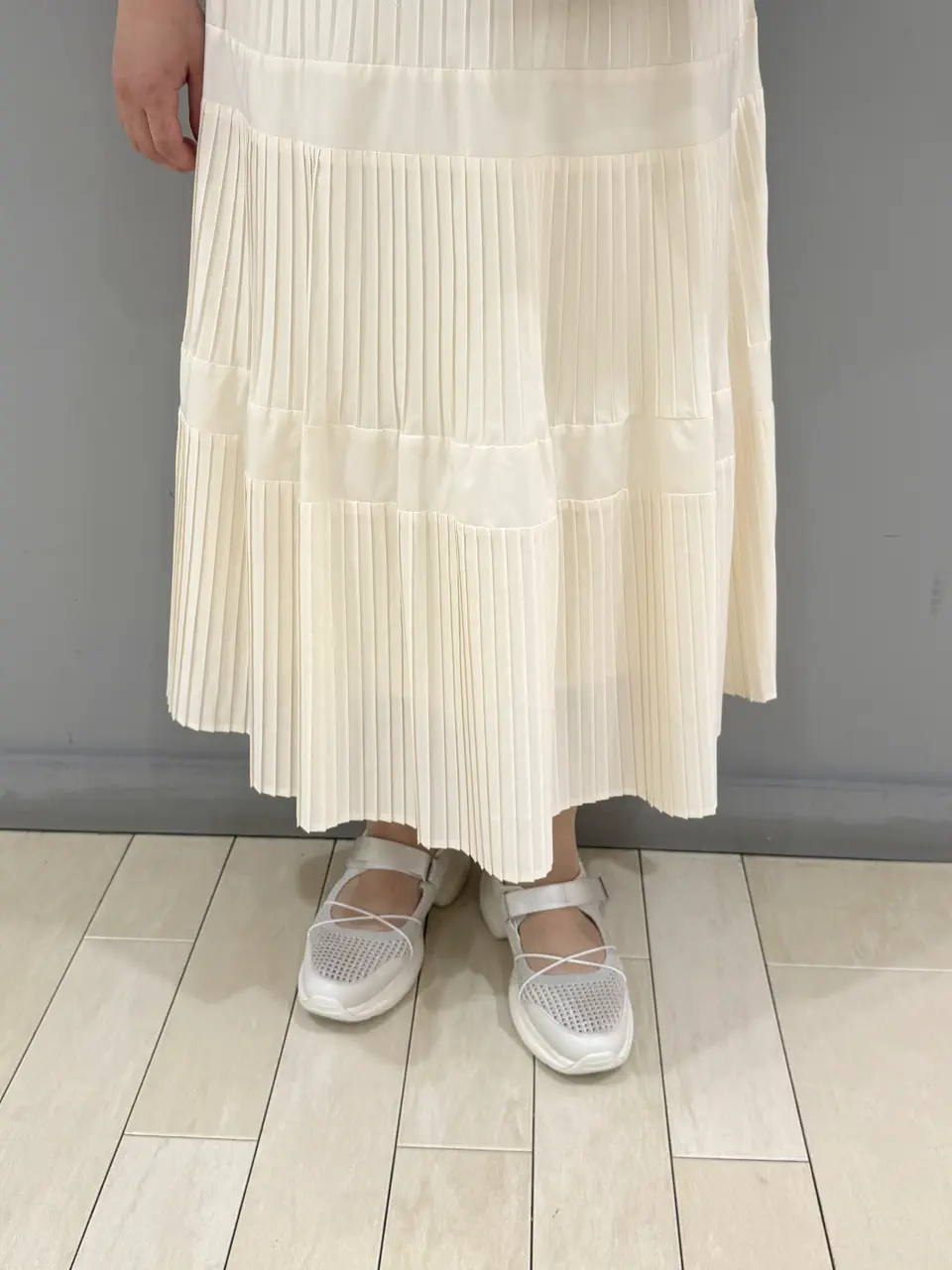 ANY SIS 寺嶋 コーディネート画像