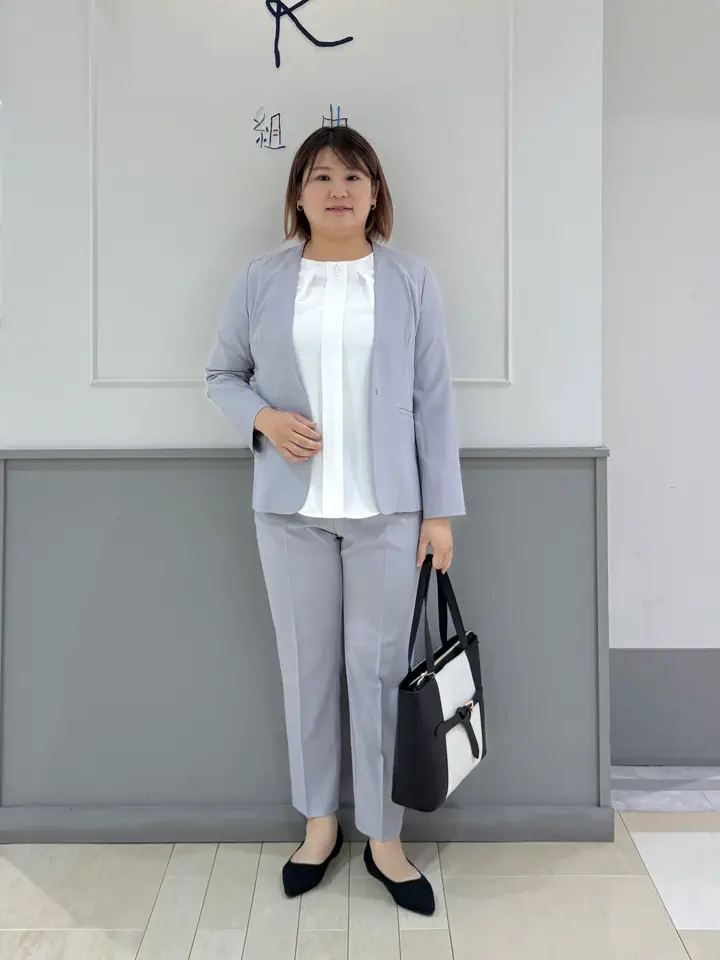 ANY SIS 寺嶋 コーディネート画像