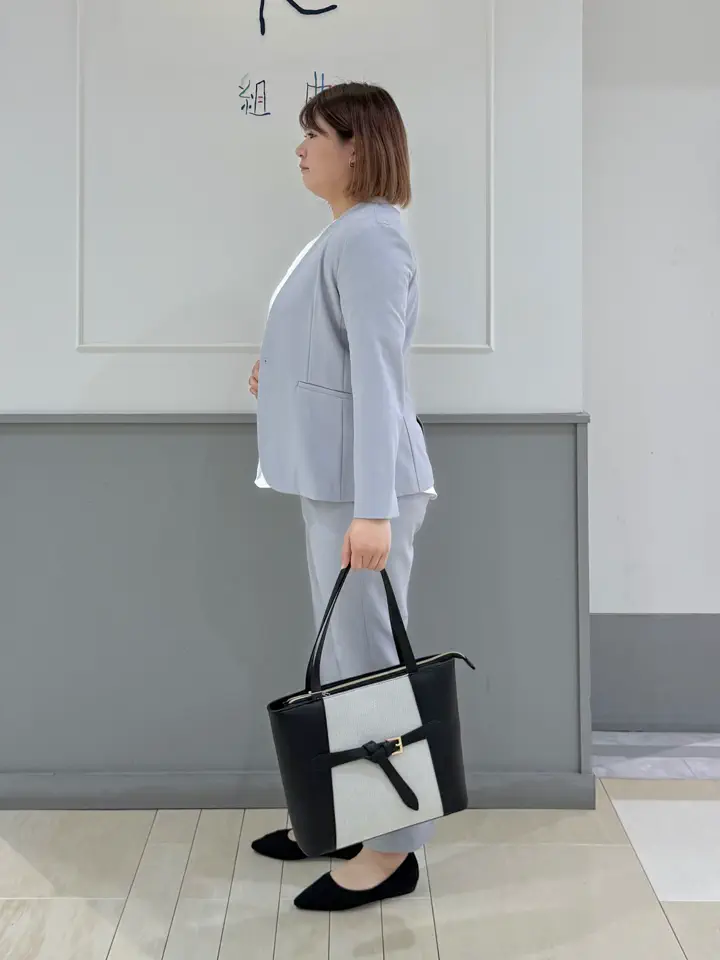 ANY SIS 寺嶋 コーディネート画像