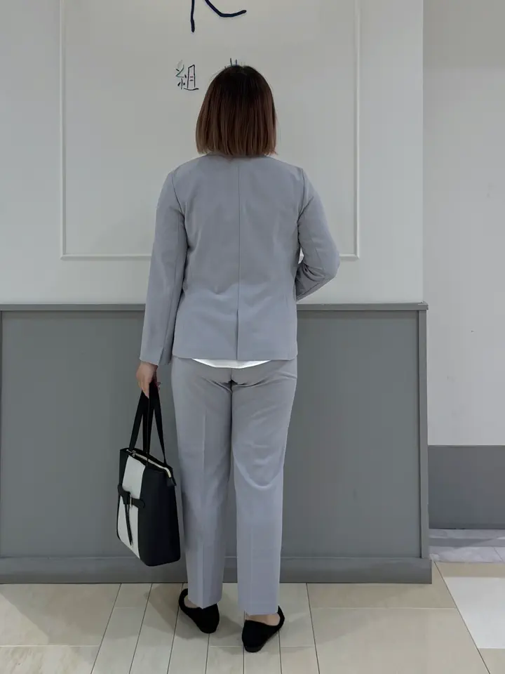 ANY SIS 寺嶋 コーディネート画像