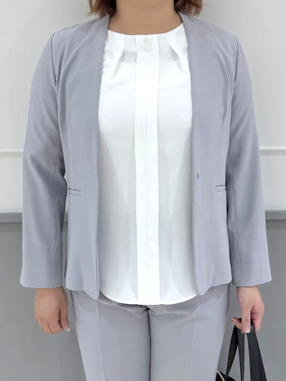 ANY SIS 寺嶋 コーディネート画像